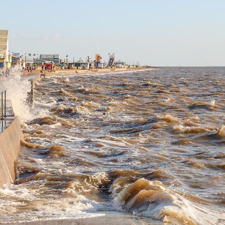See The Sea Ханстантон Экстерьер фото